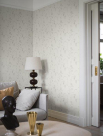 Dutch Wall Decor Swedish Grace Behang 5513