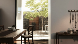 A.S Creation Unique 3 ( Karl Lagerfeld ) Behang 3788-97