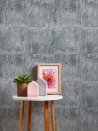 Neue Bude  behang Metaal 361183