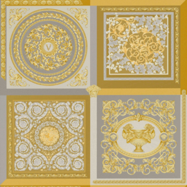 Versace Home 5 Behang 38704-5