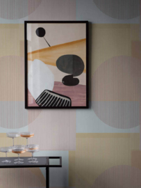 Dutch Wall Decor The Apartment Fotobehang 3090