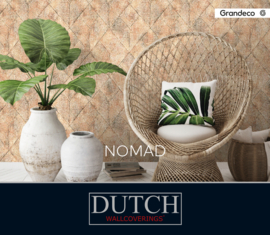 Dutch Wallcoverings Nomad