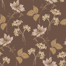 Dutch Wall Decor Swedish Grace Behang 5503