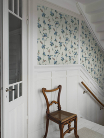 Dutch Wall Decor Swedish Grace Behang 5509
