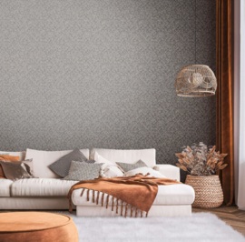 A.S Creation Metropolitan Stories III Travel Style Behang 38828-1