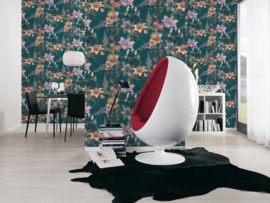 AS Creation Jungle Chic Behang 37701-2