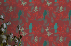 Dutch Wallcoverings Jungle Fever Behang JF3402