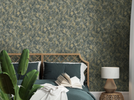 Dutch First Class Arabesque Behang 36341