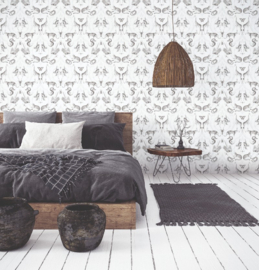 Noordwand Bazaar Behang G78314