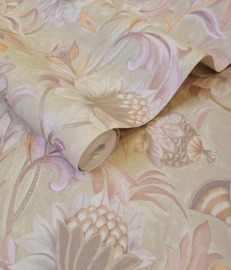 Dutch First Class Arabesque Behang 36351