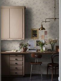 Dutch Wall Decor Dreamy Escape Behang 4256