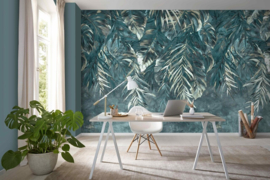 Dutch Wall Decor Fashion For Walls 4 Fotobehang 2536V-13