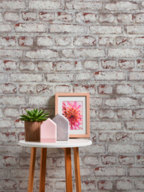 A.S Creation Elements Behang 36280-1