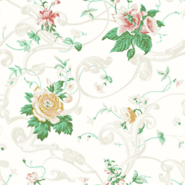 Dutch Wall Decor Anno Behang 4511