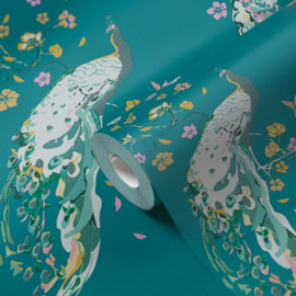 A.S Creation House Of Turnowsky Behang 38906-2