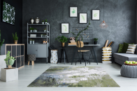 Vloerkleed Gallery J 290X200CM 30019200290