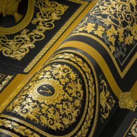 Versace Home 5 Behang 38704-3