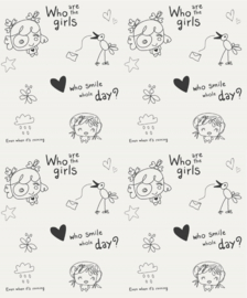 Noordwand Cozz Smile Behang 61169-06