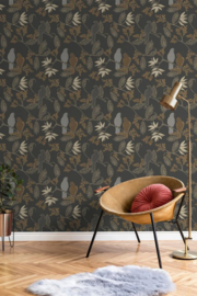 Dutch Wallcoverings Jungle Fever Behang JF3401