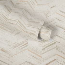 AS Creation Geo Effect Behang 38309-6