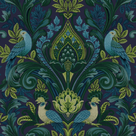 Dutch Wallcoverings Arcadia Behang A67802