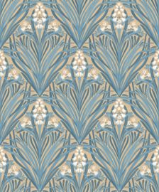 Dutch Elegance Behang M661-04