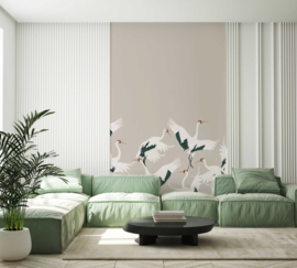 Dutch Wallcoverings Annet Weeklink Design Fotobehang 8785280858313