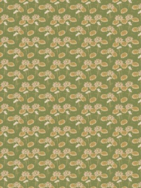 Dutch Wall Decor Alla Tiders Hus Behang 4167