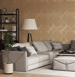 Dutch First Class Etre Behang ET602