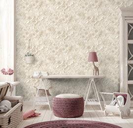 Dutch Wallcoverings My Kingdom Behang M446-07