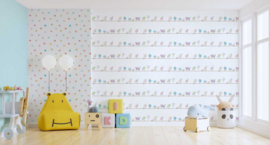 AS Creation Little Love Behang 38137-1