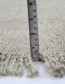 Vloerkleed Flocus Beige 190X290CM VLR2090028