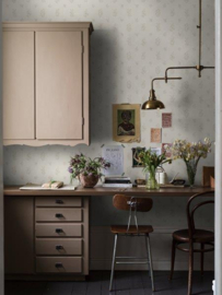 Dutch Wall Decor Dreamy Escape Behang 4265