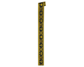 Versace Home III behangrand 343051