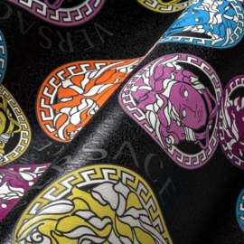 Versace Home 5 Behang 38610-4