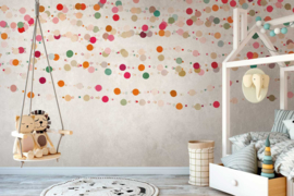 A.S Creation Metropolitan Stories The Wall Behang 38305-1