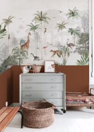 Dutch Wallcoverings Annet Weeklink Design Fotobehang 8785280858122