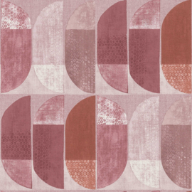 A.S Creation Geo Nordic Behang 37531-6