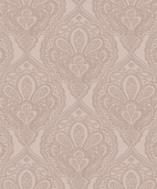 Behang m et klassieke ornamenten DWP0247-04