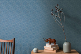 A.S Creation Arcade Behang 39174-6