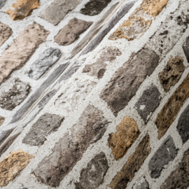 A.S Creation The Battle Of Style Behang 38829-2