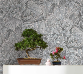 Noordwand Botanica Behang 33306