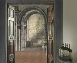 Roberto Cavalli paneel 12078