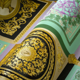Versace Home 5 Behang 38704-1