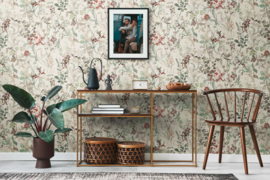 A.S Creation The Battle Of Style Behang 38825-2