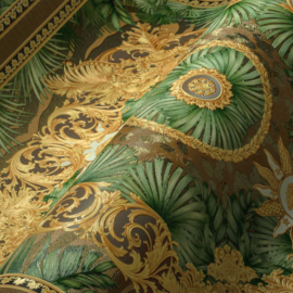 Versace Home 5 Behang 38703-3