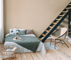 A.S Creation Metropolitan Stories III Travel Style Behang 39129-3