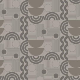 Dutch Wall Decor The Apartment Behang 3059