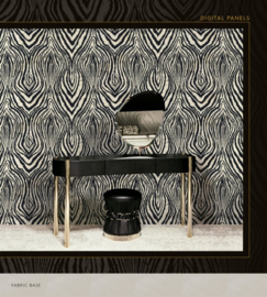 Roberto Cavalli Home № 8 Digital Panel Natural Icon RC 19128