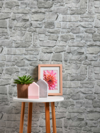 A.S Creation Elements Behang 36370-1